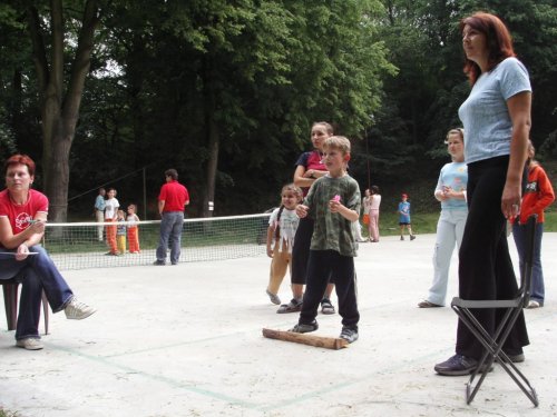 Dětský den - 2.6.2007